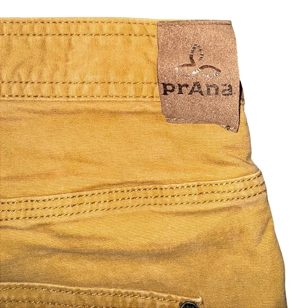 Prana zion pants